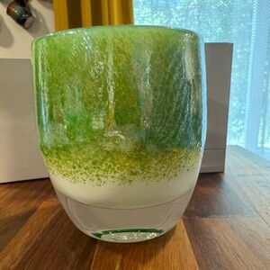 Glassybaby Magnificent